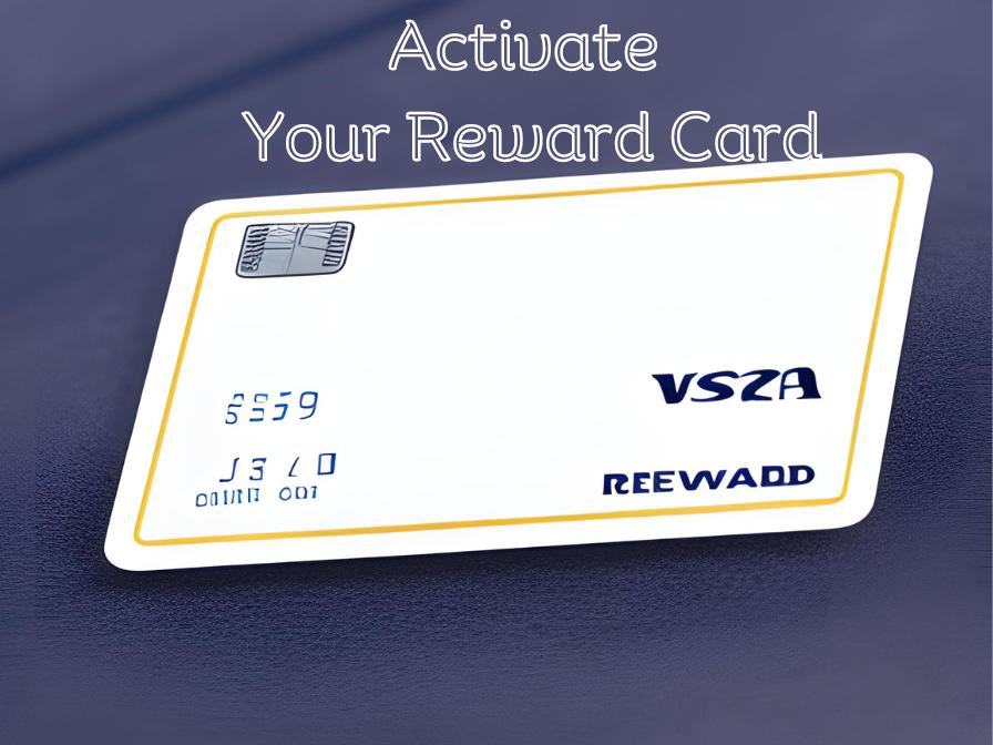 YourRewardCard - Guide to Activate or Login to Your Reward Card